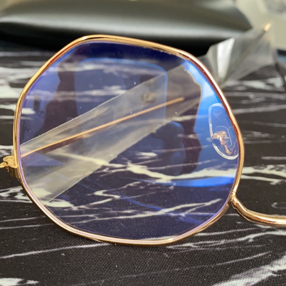 Anti-Blue light eyeglasses - Picture 2 of 2